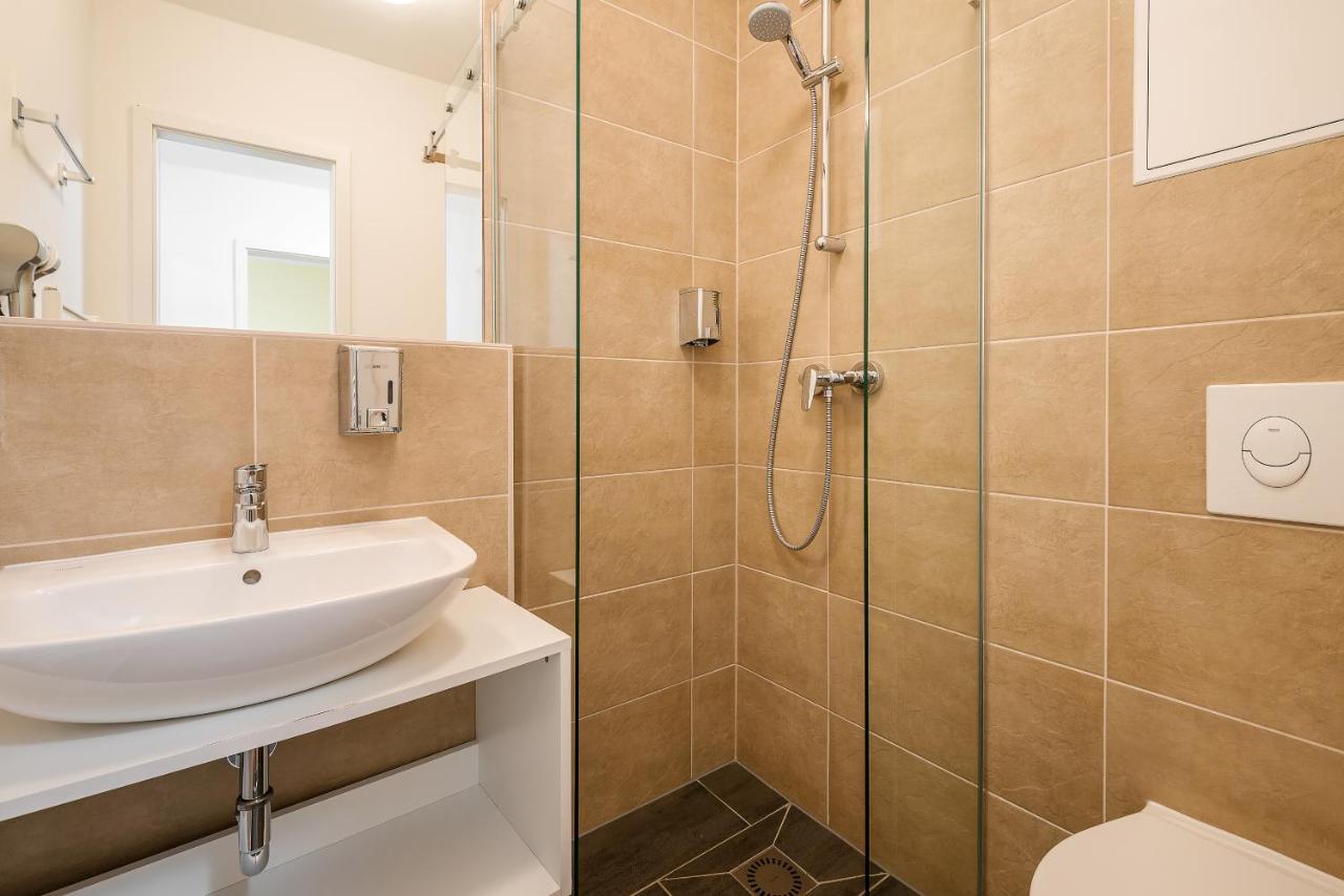 Hotel City Green Берлін Екстер'єр фото